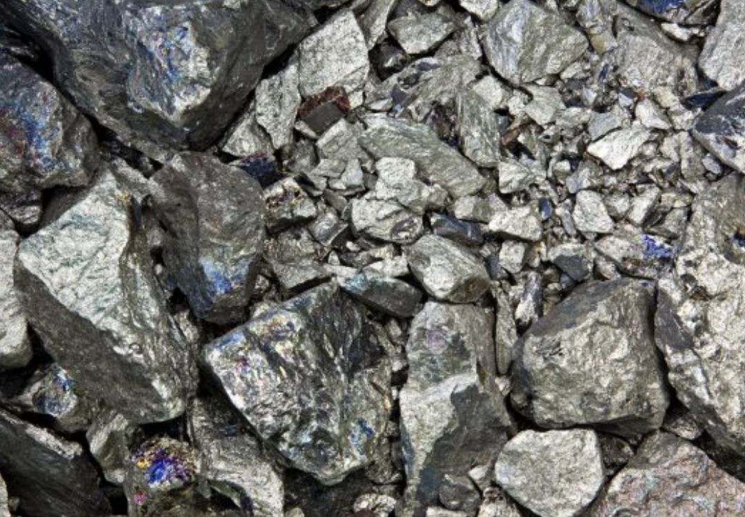 syres capital trading ltd nickel