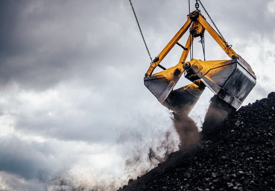 Minerals Supply & Trading