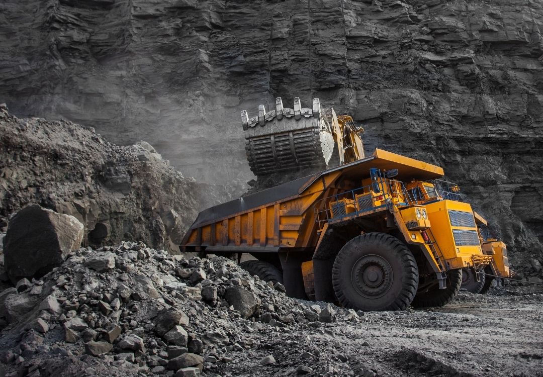 syres capital trading ltd coal