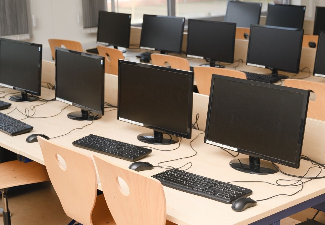 syres capital trading ltd computer supply