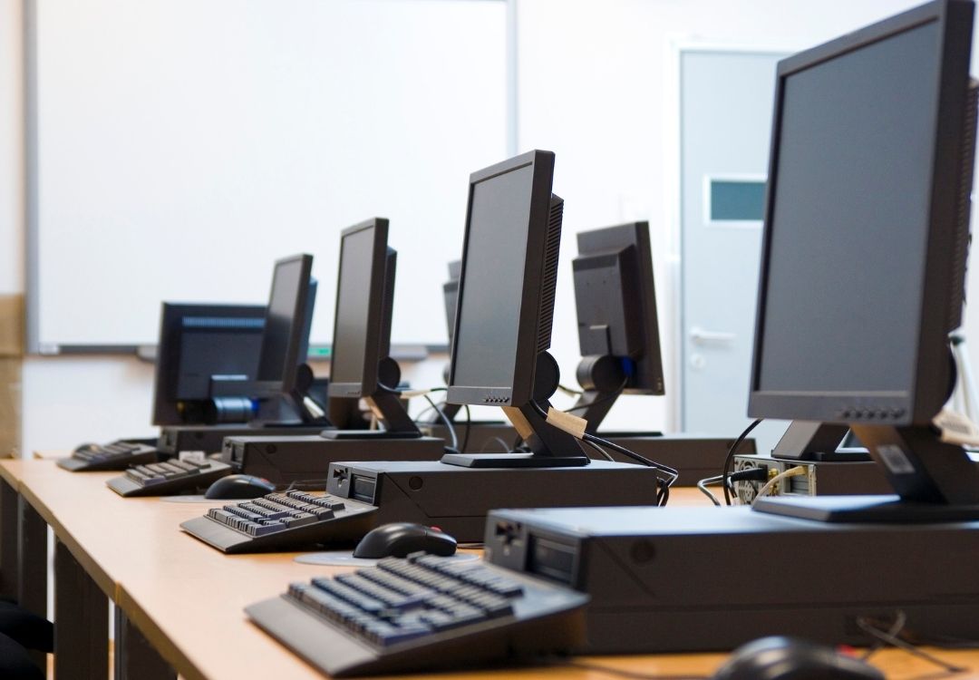 Computer & IT Equipment Supply