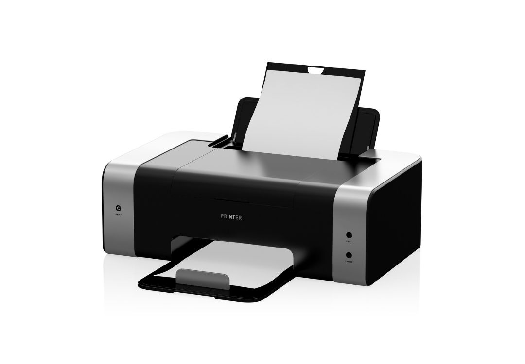 syres capital trading ltd printers