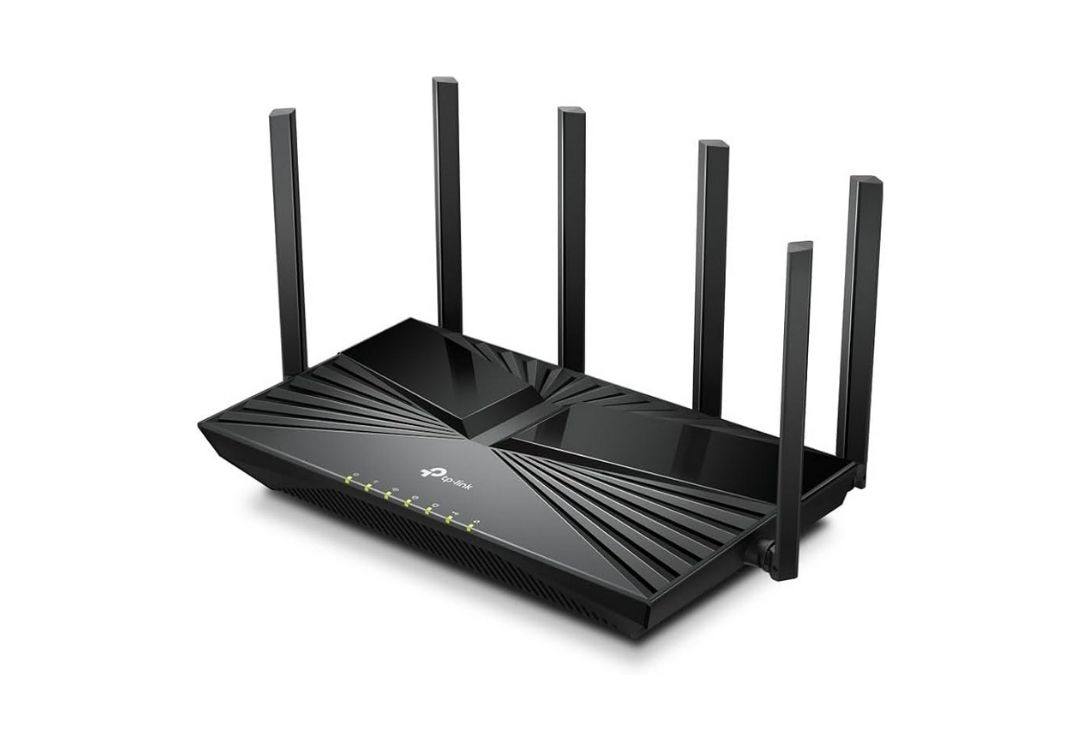 syres capital trading ltd routers