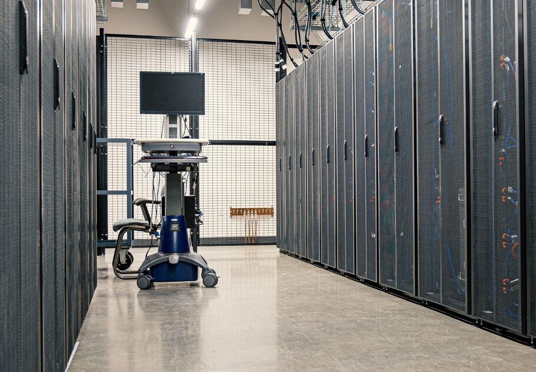 syres capital trading ltd servers